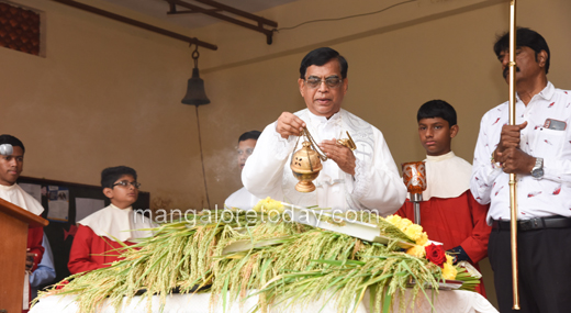 Feast of Nativity